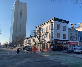 342 S State St, Ann Arbor, MI for sale Building Photo- Image 1 of 1