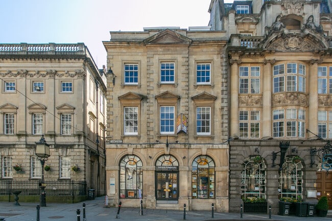 More details for 48 Corn St, Bristol - Office to Rent