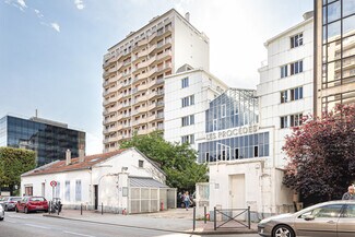 More details for Office, Light Industrial to Rent