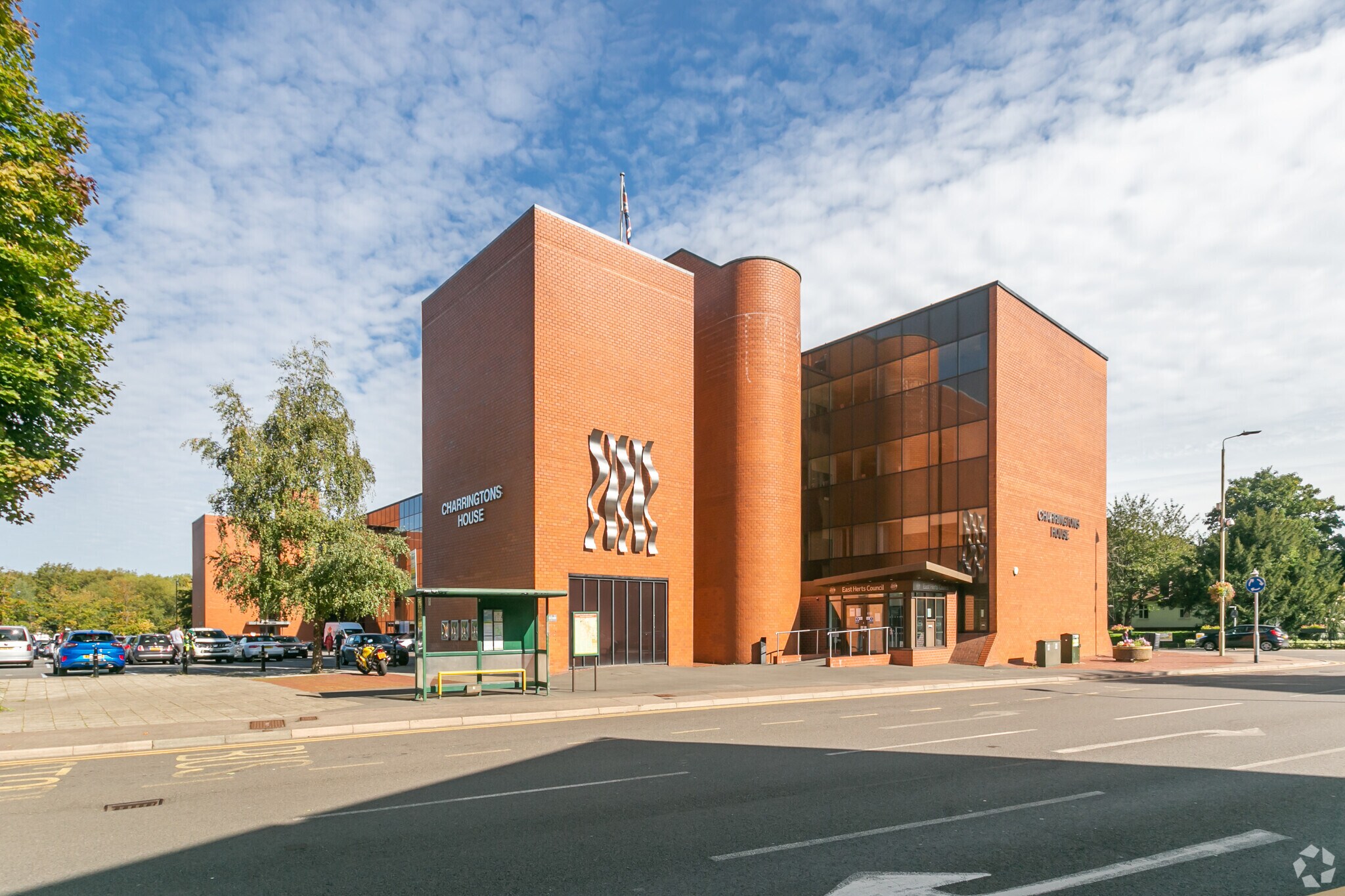 The Causeway, Bishop's Stortford for sale Primary Photo- Image 1 of 1