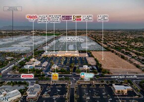 4027 S Gilbert Rd, Gilbert AZ - Commercial Property