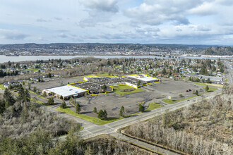 901 & 1017 S BOONE ST, Aberdeen, WA for sale Building Photo- Image 1 of 1