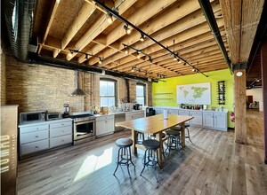 1525 W Homer St, Chicago, IL for sale Interior Photo- Image 2 of 8