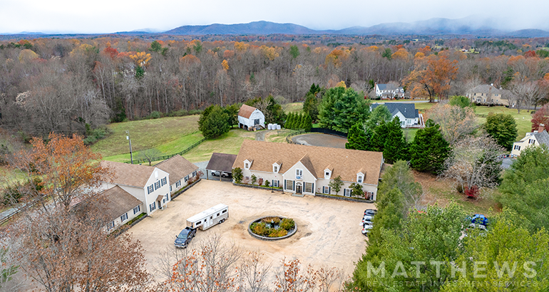 4510 Mockernut Ln, Earlysville, VA for sale - Primary Photo - Image 1 of 3