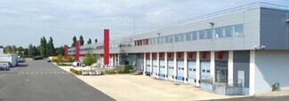 More details for 8-10 Avenue D'Oceanie, Les Ulis - Light Industrial to Rent