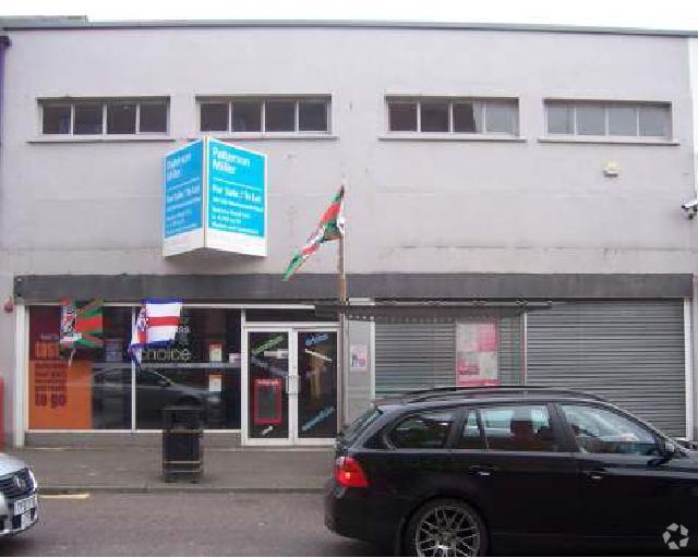 356-360 Newtownards Rd, Belfast to rent Primary Photo- Image 1 of 2