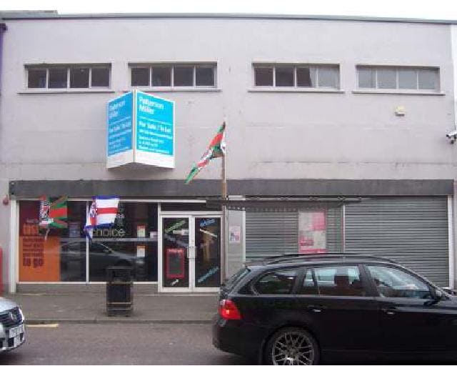 More details for 356-360 Newtownards Rd, Belfast - Retail to Rent