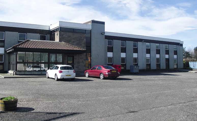 Woodside Rd, Aberdeen for sale Primary Photo- Image 1 of 1