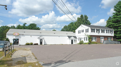 148 Plaistow Rd, Plaistow, NH for sale Primary Photo- Image 1 of 1