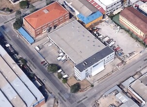 Industrial in Alcorcón, Madrid to rent Aerial- Image 1 of 9