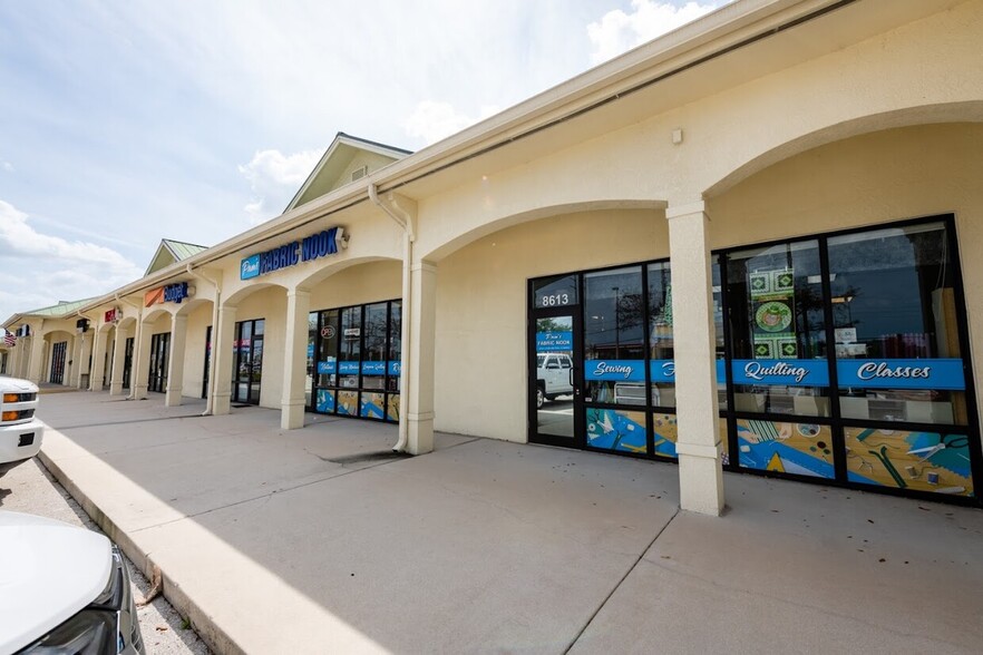 8615 S US Highway 1, Port Saint Lucie, FL for sale - Building Photo - Image 1 of 1