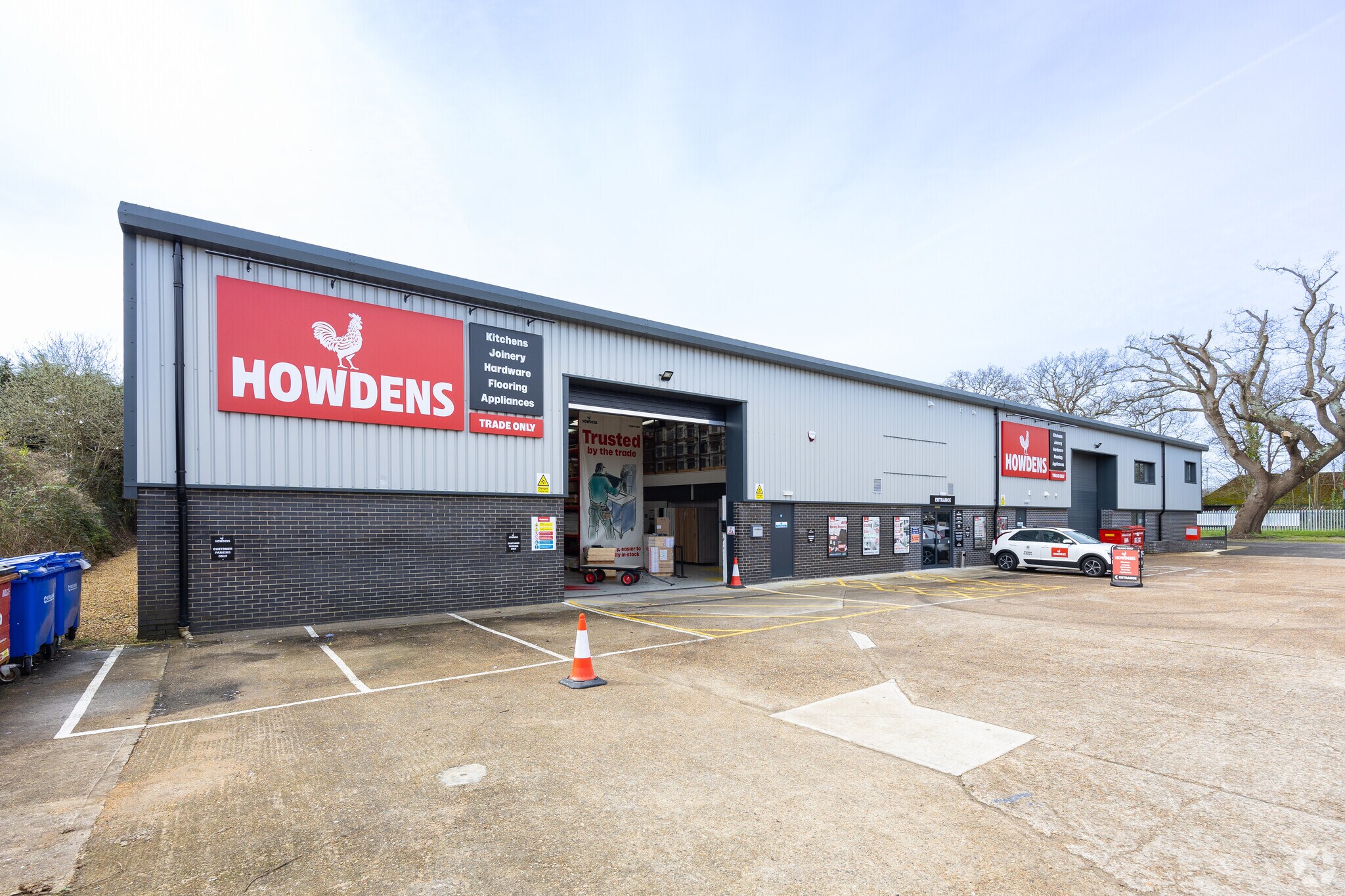 Hamble Ln, Southampton for sale Primary Photo- Image 1 of 1