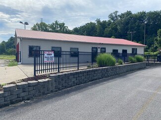 More details for 3418 Route 60, Barboursville, WV - Leisure for Sale