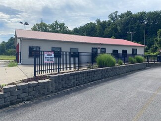 More details for 3418 Route 60, Barboursville, WV - Sports & Entertainment for Sale