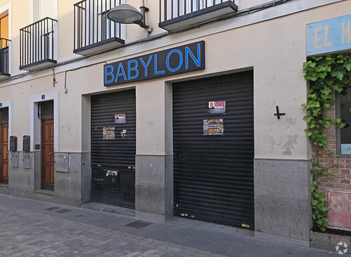 Calle Real, 19, Pinto, MAD 28320 - Unit Puerta L2, Esc. 2 - - Interior Photo - Image 1 of 5