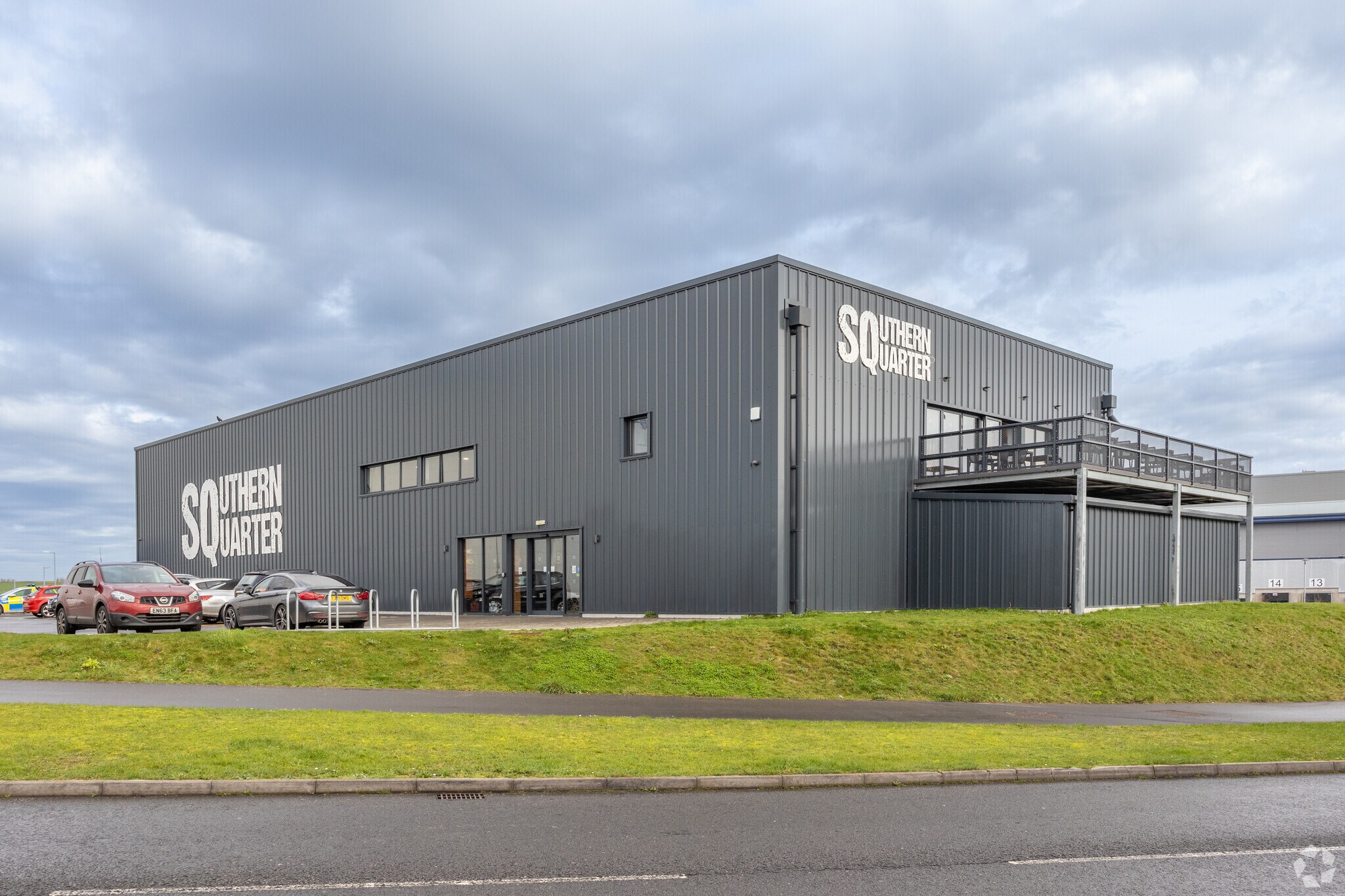 Sun Rise Way, Amesbury for sale Primary Photo- Image 1 of 3