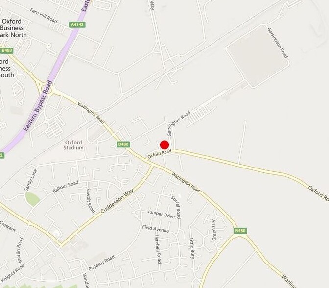 Nova, Oxford to rent - Building Photo - Image 2 of 10