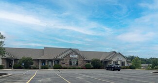 More details for 9071-9079 Stellhorn Crossing Pky, Fort Wayne, IN - Office for Rent