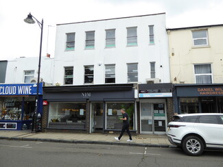 More details for 43-44 Bedford Pl, Southampton - Office for Rent