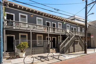 More details for 1307 Stevenson St, San Francisco, CA - Residential for Sale