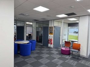 Howe Moss Dr, Dyce to rent Interior Photo- Image 2 of 4