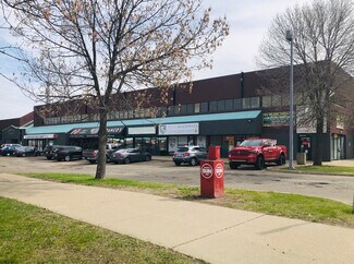 More details for 14017-14051 Victoria Trl NW, Edmonton, AB - Mixed-use to Rent