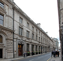 34 Threadneedle St, London LND - Commercial Property