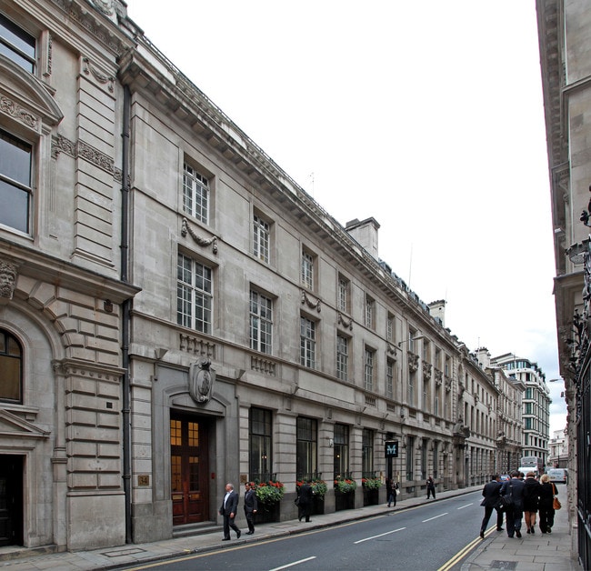 More details for 34 Threadneedle St, London - Retail to Rent