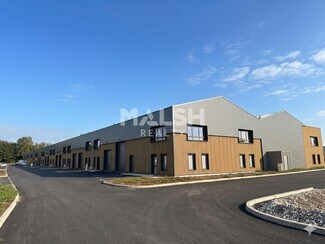 More details for Light Industrial to Rent