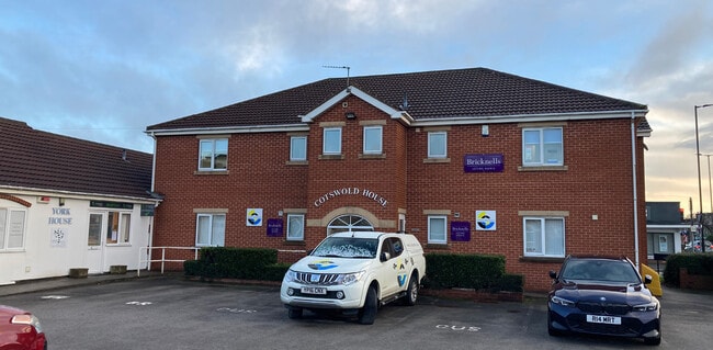 More details for Bawtry Rd, Wickersley - Office to Rent