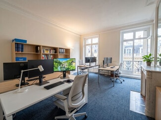 More details for 2 Avenue Hoche, Paris - Office to Rent