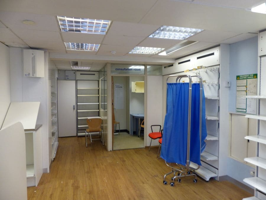 43 Market Pl, York to rent Interior Photo- Image 1 of 2