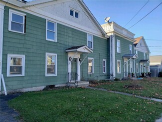 More details for 21-33 N 4th Ave, Ilion, NY - Residential for Sale