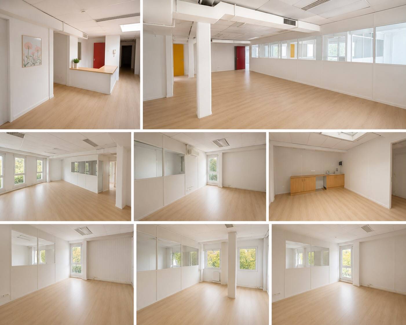 400 Avenue Du Chateau De Jouques, Gémenos to rent Interior Photo- Image 1 of 5