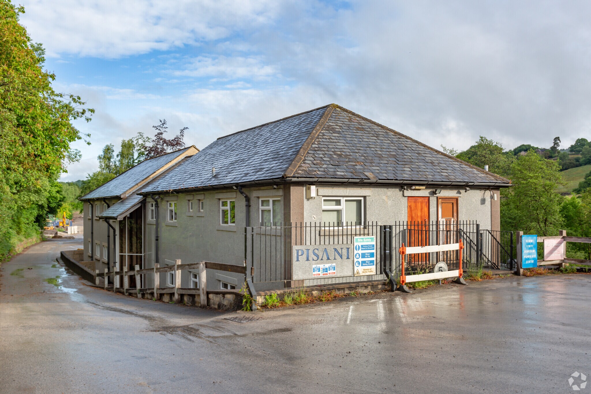 Derby Rd, Matlock for sale Primary Photo- Image 1 of 1