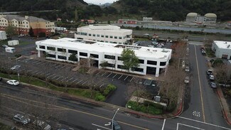 More details for 2591-2597 Kerner Blvd, San Rafael, CA - Light Industrial to Rent