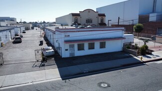 More details for 2128 Merced Ave, South El Monte, CA - Industrial for Rent