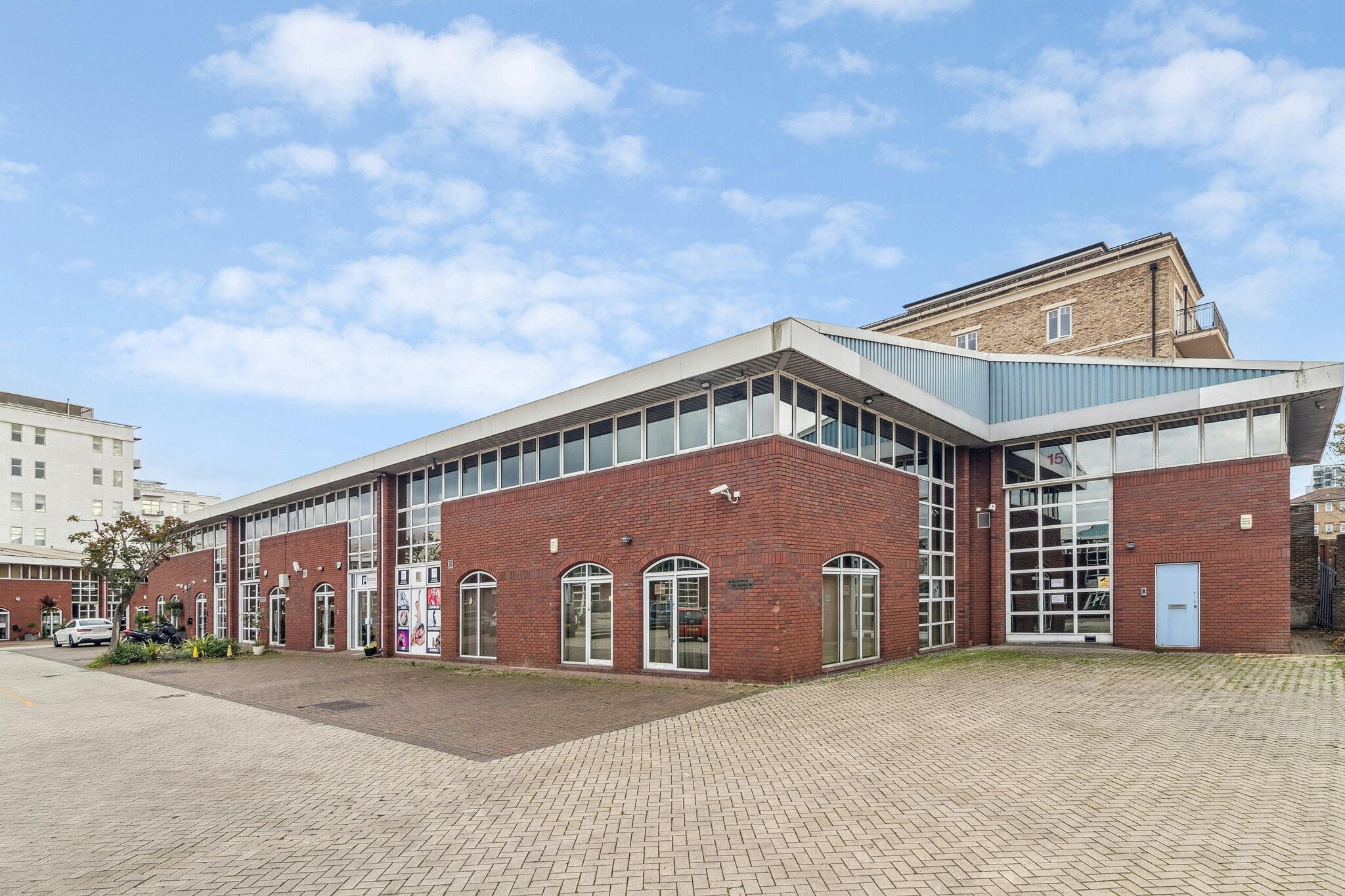 Sulivan Rd, London for sale Building Photo- Image 1 of 14