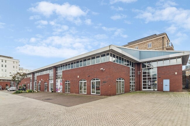 More details for Sulivan Rd, London - Office for Sale