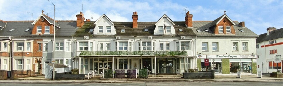 144-150 Caversham Rd, Reading for sale - Building Photo - Image 2 of 22