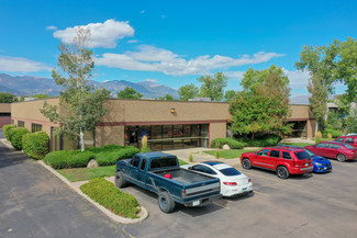 More details for 2205-2215 Executive Cir, Colorado Springs, CO - Light Industrial for Rent