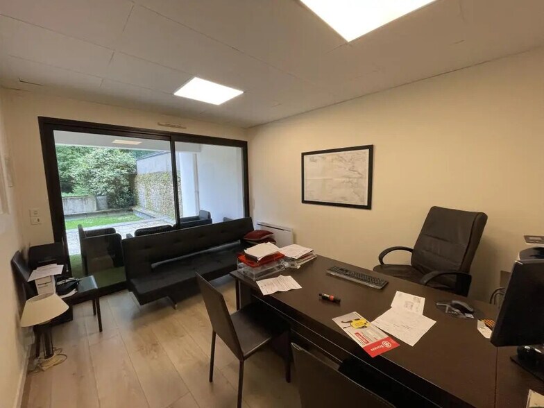 58 Avenue Du Parc De Procé, Nantes to rent - Interior Photo - Image 3 of 6