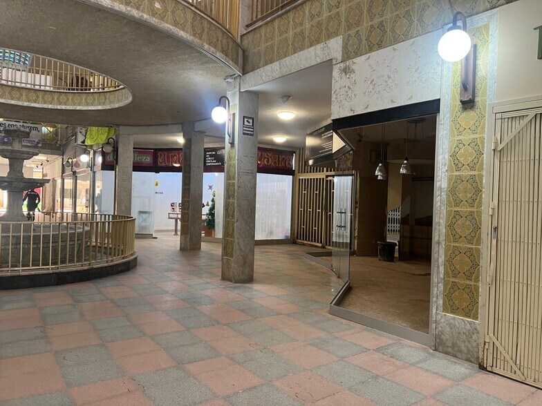 Passatge Joan Segura, 11, Algemesí, Valencia to rent - Building Photo - Image 3 of 4