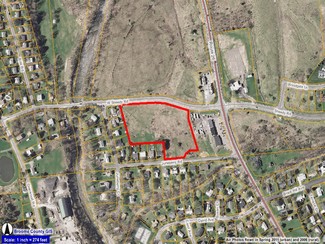 More details for 1405 Route 26 S, Vestal, NY - Land for Rent