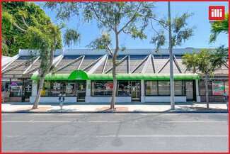 More details for 8462-8470 Santa Monica Blvd, West Hollywood, CA - Retail for Rent