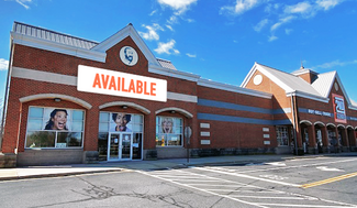 More details for 101 Geoffrey Dr, Newark, DE - Retail for Rent