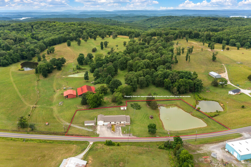 5110 Decatur Hwy, Ten Mile, TN for sale - Primary Photo - Image 1 of 1