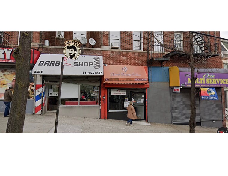 359 E 198th St, Bronx, NY for sale - Building Photo - Image 1 of 1