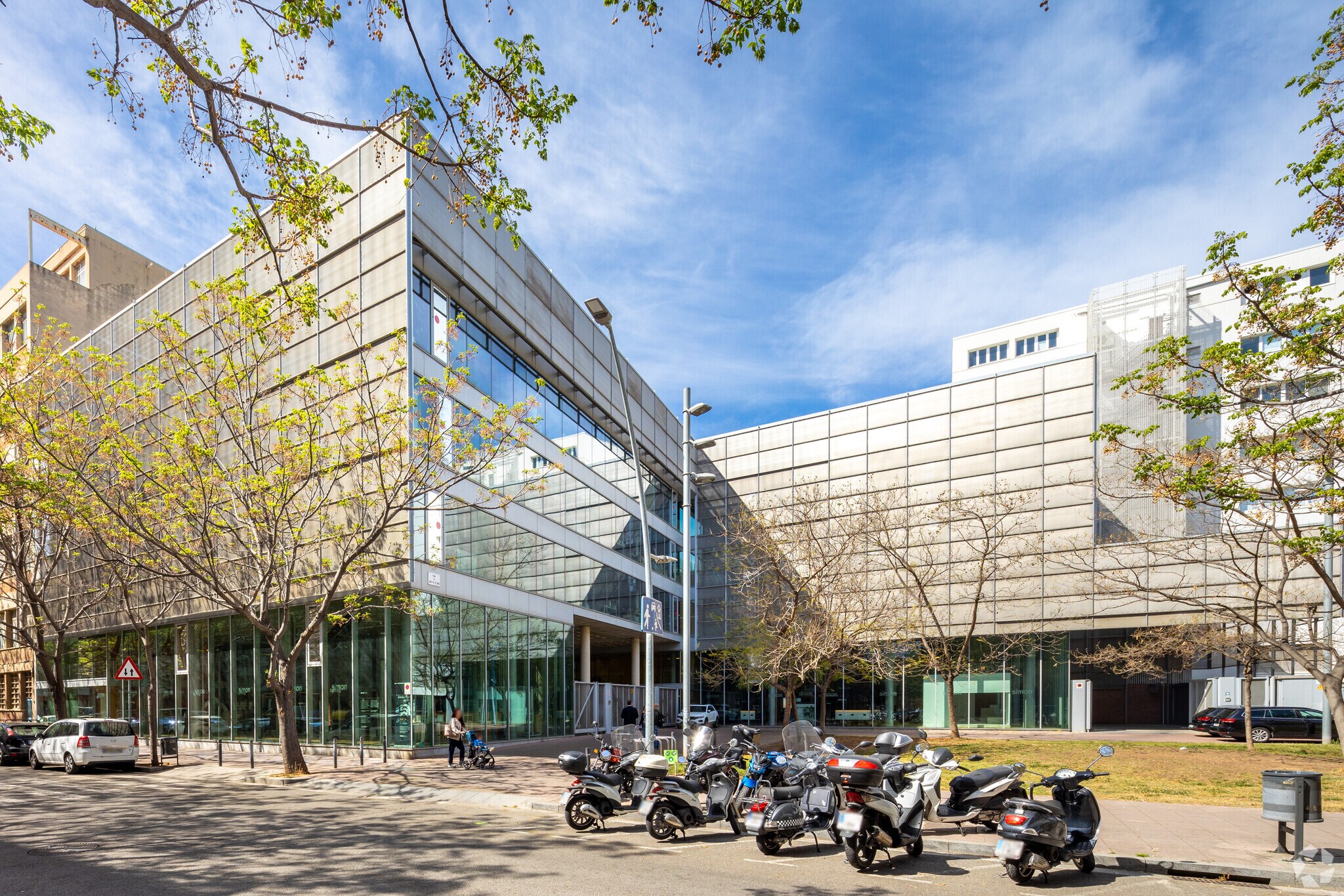 Carrer de la Séquia Madriguera, 16, Barcelona, Barcelona to rent Primary Photo- Image 1 of 4