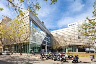 More details for Carrer de la Séquia Madriguera, 16, Barcelona - Office to Rent